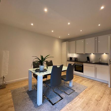 Ferienwohnung Oldenburg Bloherfelde Eksteriør bilde