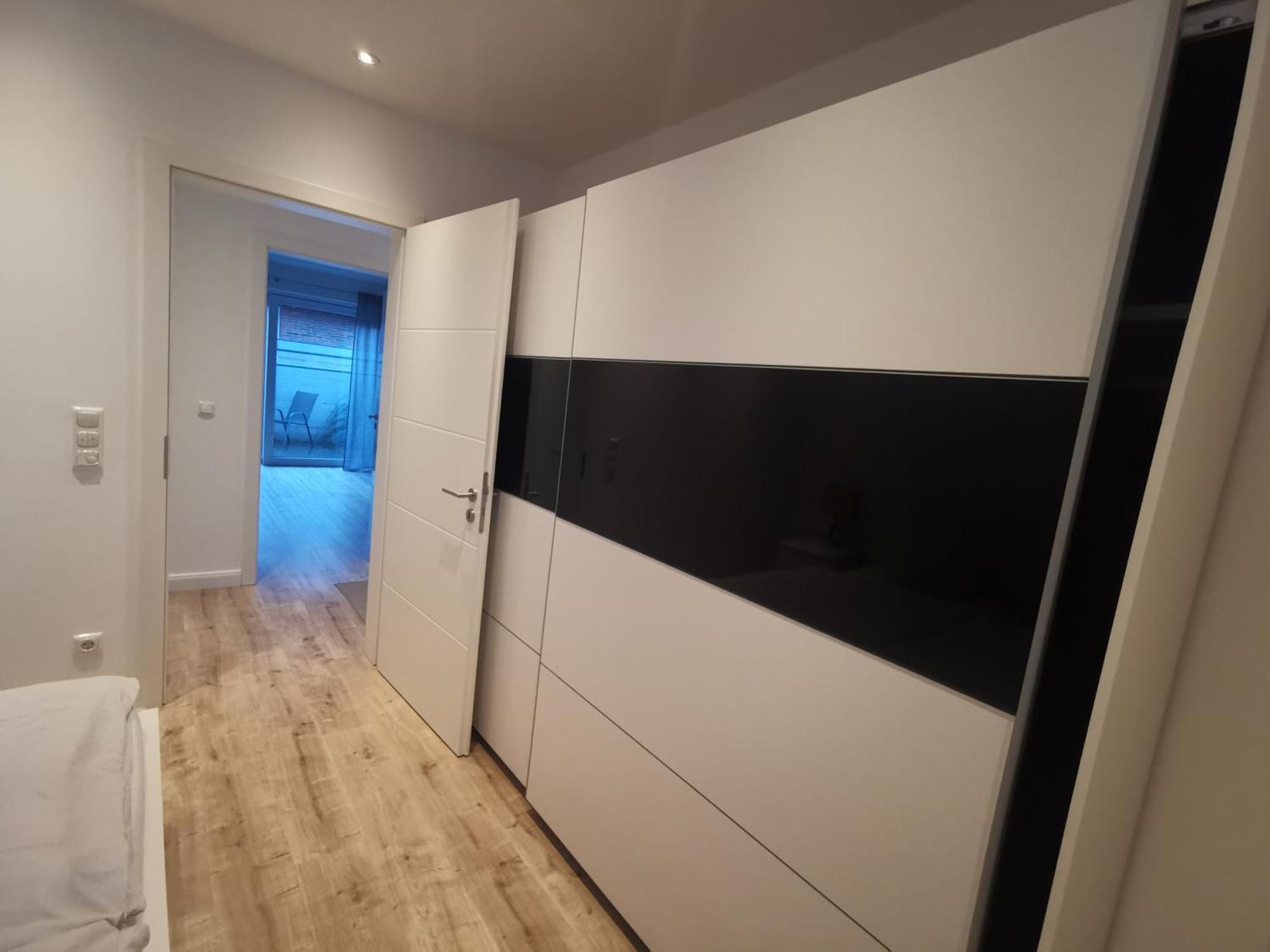Ferienwohnung Oldenburg Bloherfelde Eksteriør bilde